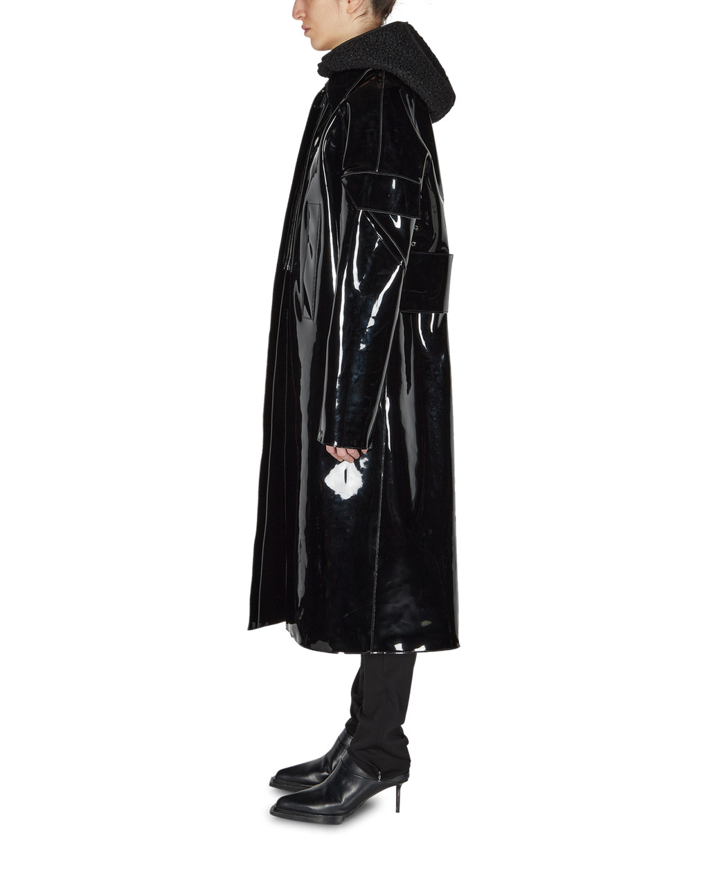 PVC COAT - 4