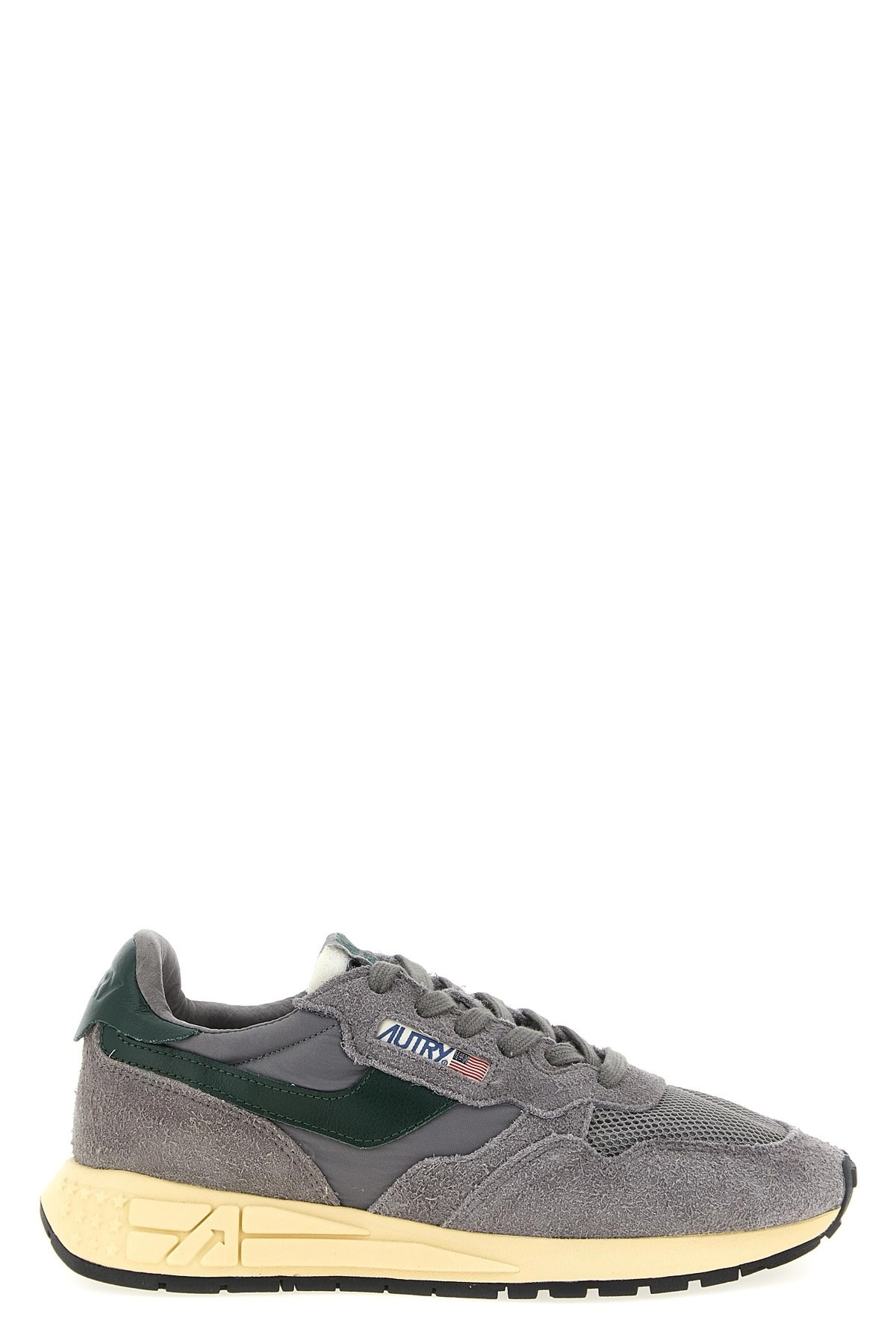 'Reelwind Low' sneakers - 1