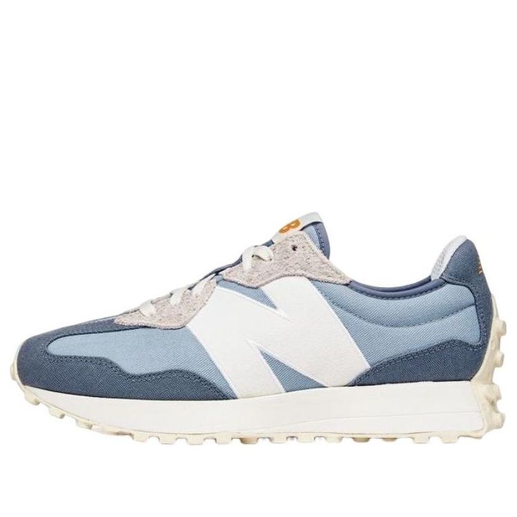 New Balance 327 'Blue Indigo' MS327DE - 1