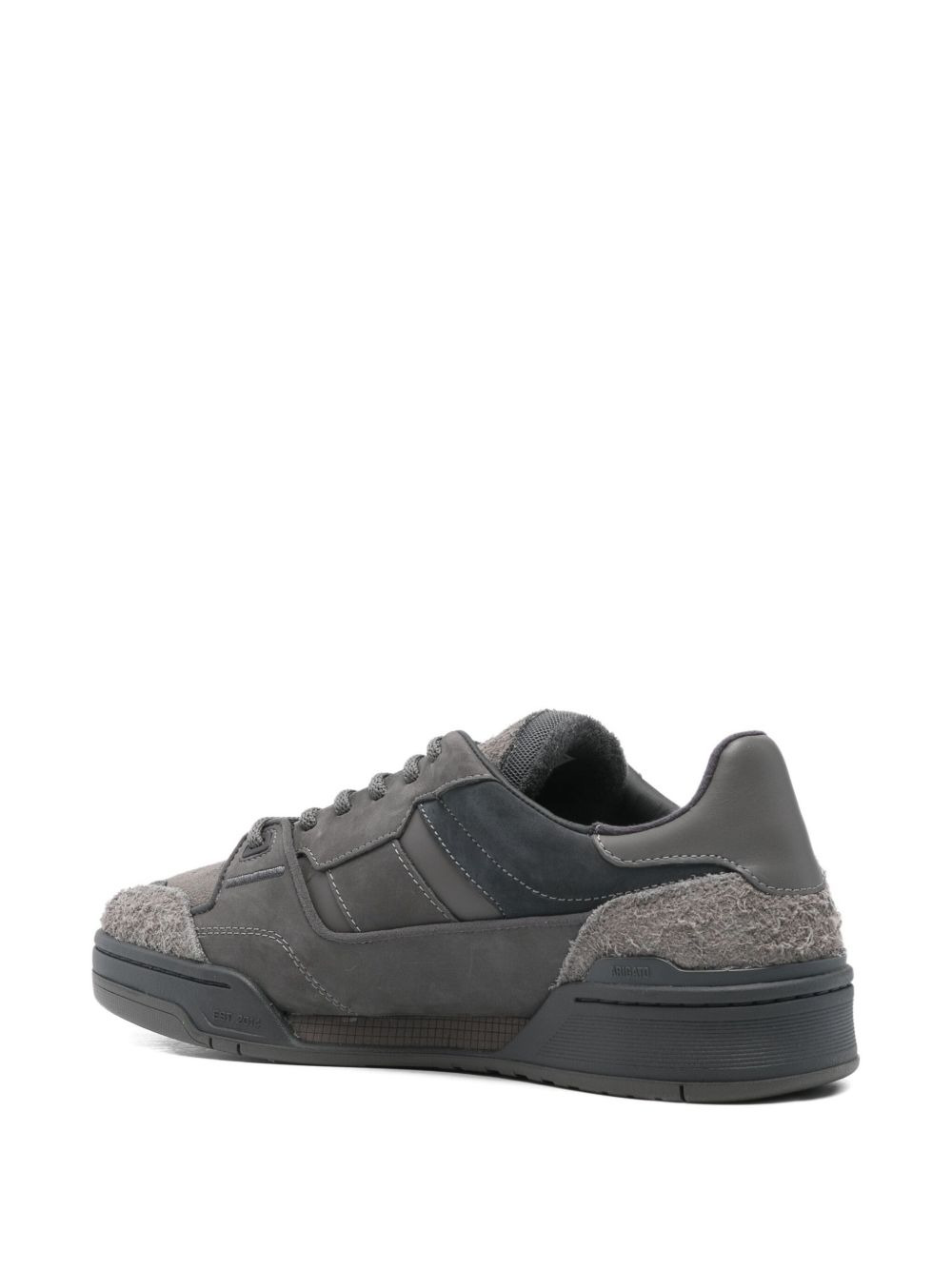 Clay sneakers - 3