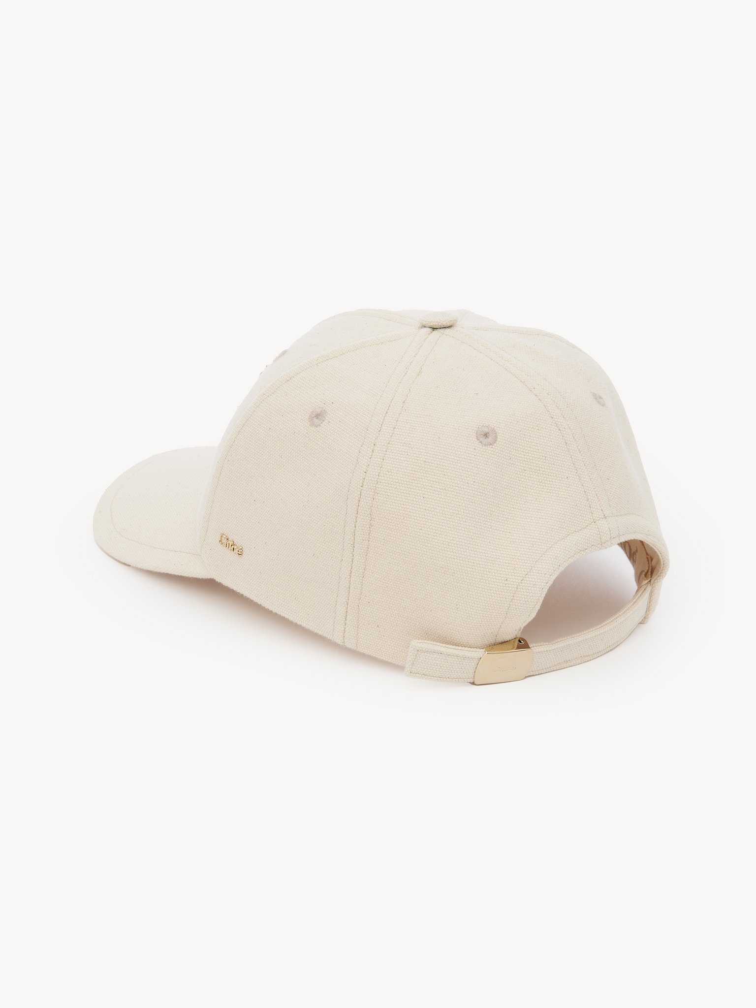 MY MELODY FOR CHLOÉ CAP - 2