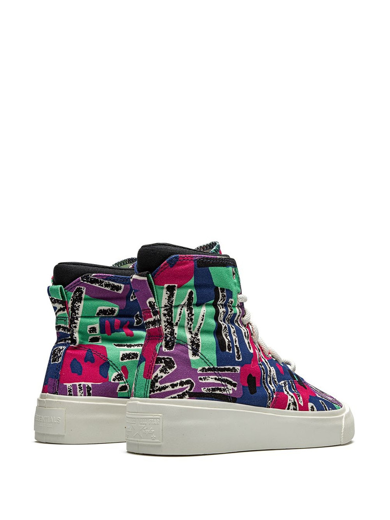 x Fear of God "Skid Grip" sneakers 3