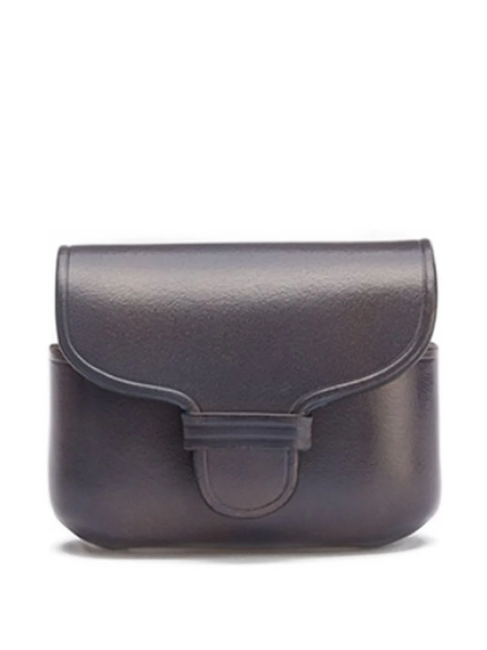 leather Airpods Pro 2 case - 1