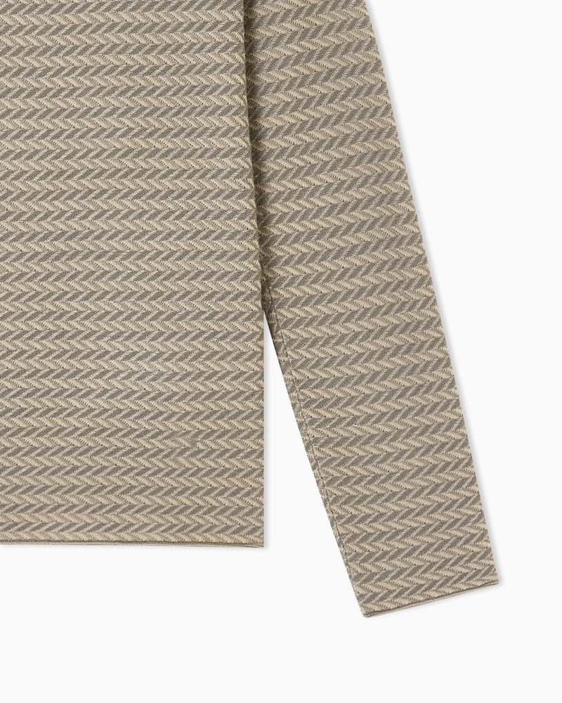 EMPORIO ARMANI JUMPERS outlook