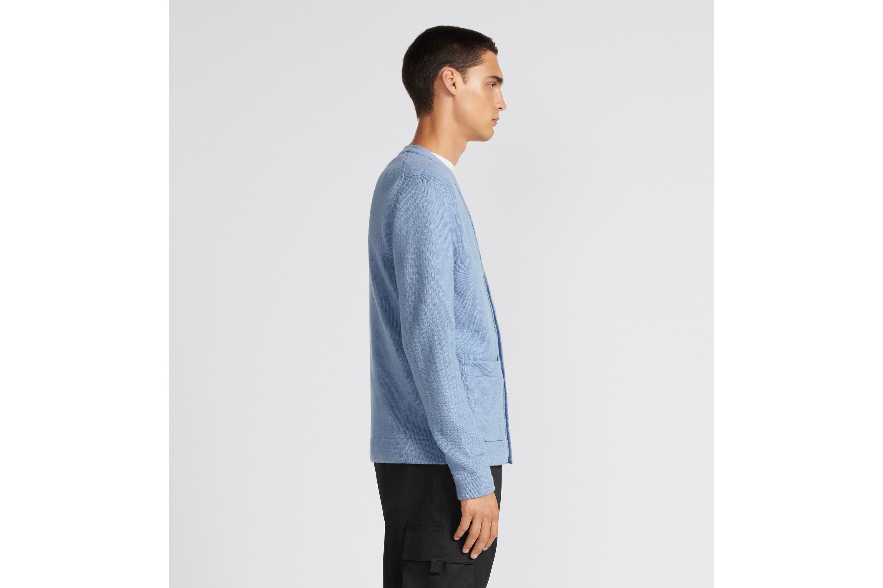 Christian Dior Couture Cardigan - 5