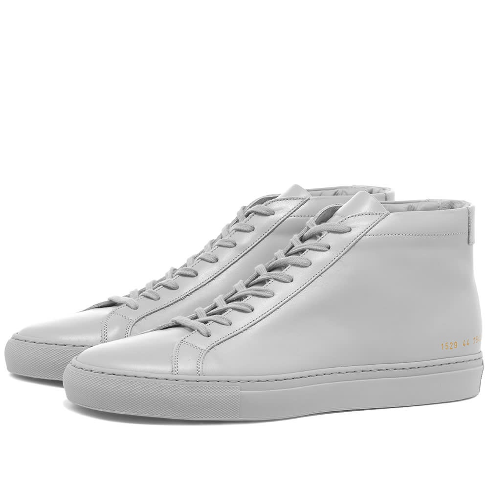 Common Projects Original Achilles Mid - 1