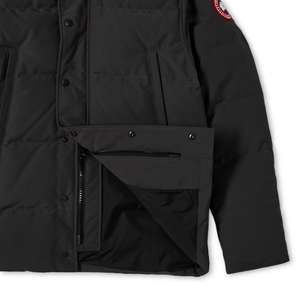 Canada Goose Wyndham Parka - 2