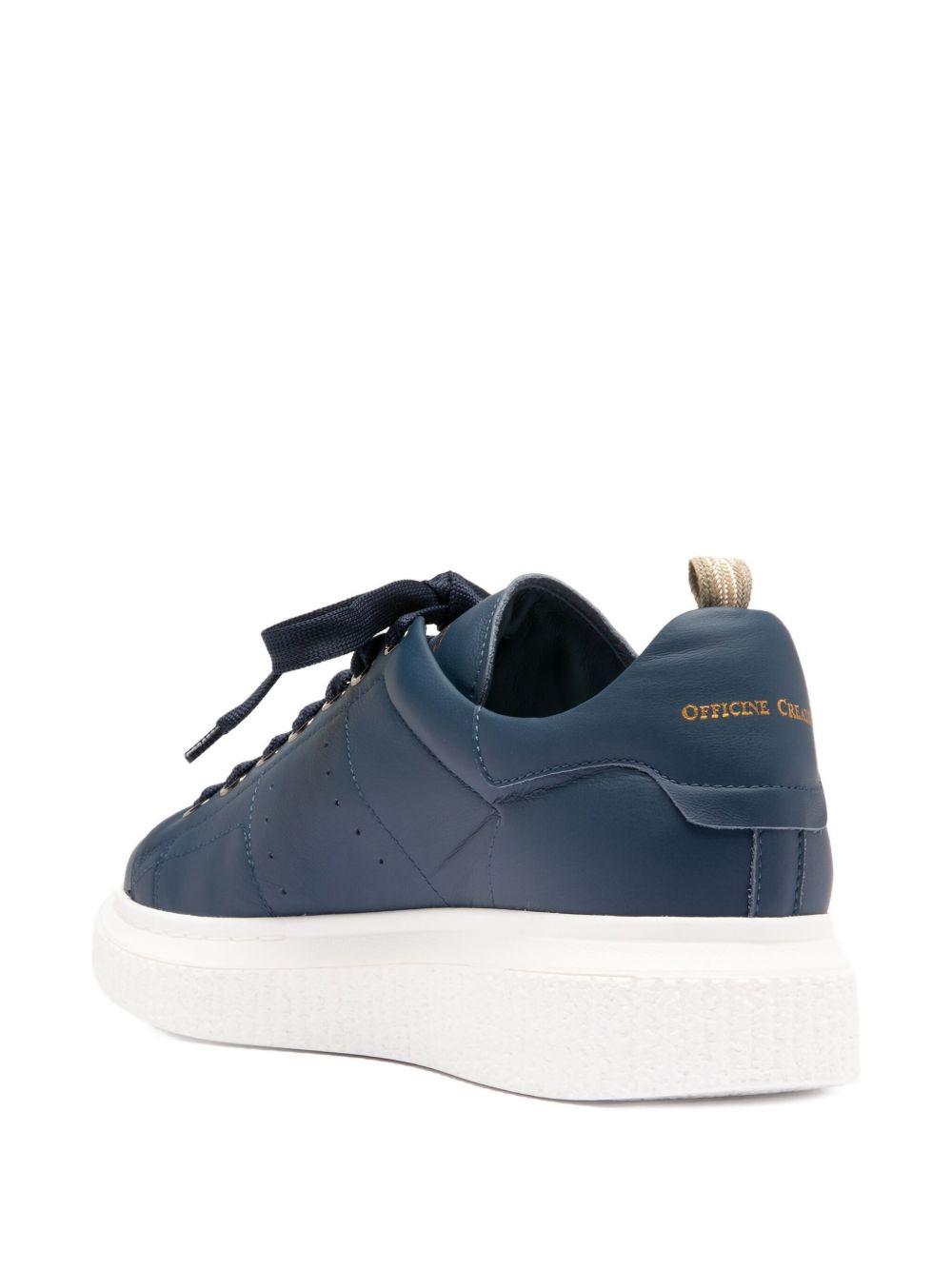 Krace lace-up sneakers - 5