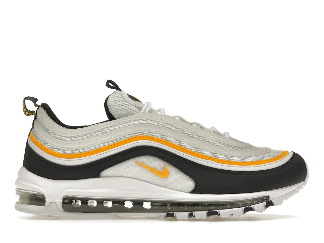 Nike Air Max 97 Michigan White - 1