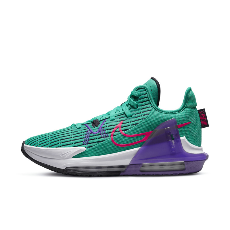 LeBron Witness VI sneakers - 1