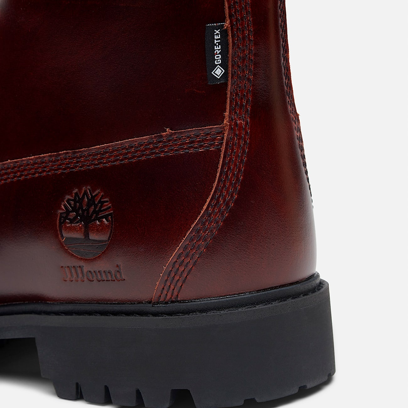 Men's Timberland® X JJJJound® 6-Inch Premium GORE-TEX Boot - 10