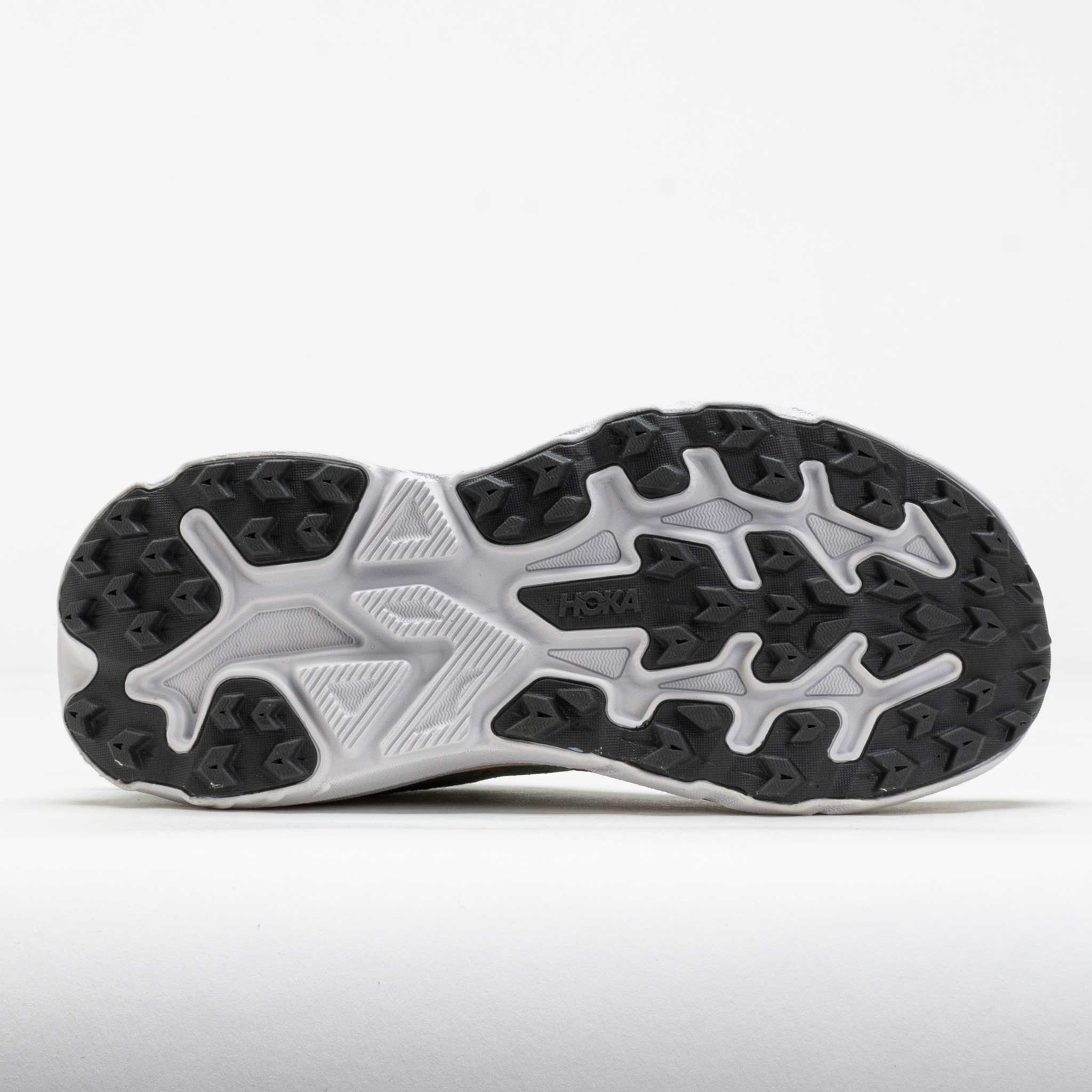 HOKA Challenger 8 Women's Jade/Cosmic Grey - 4