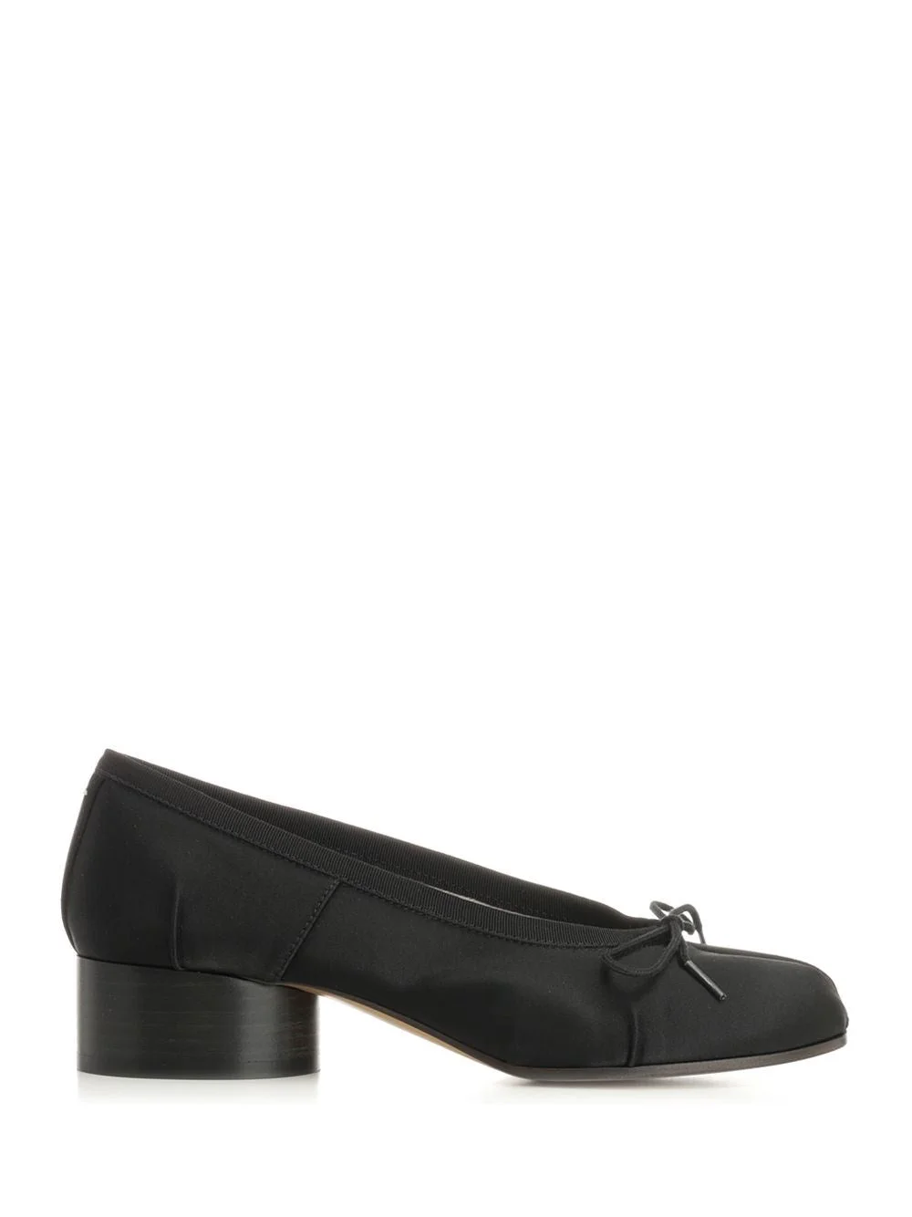 Maison Margiela Women "Tabi" Ballerinas - 1