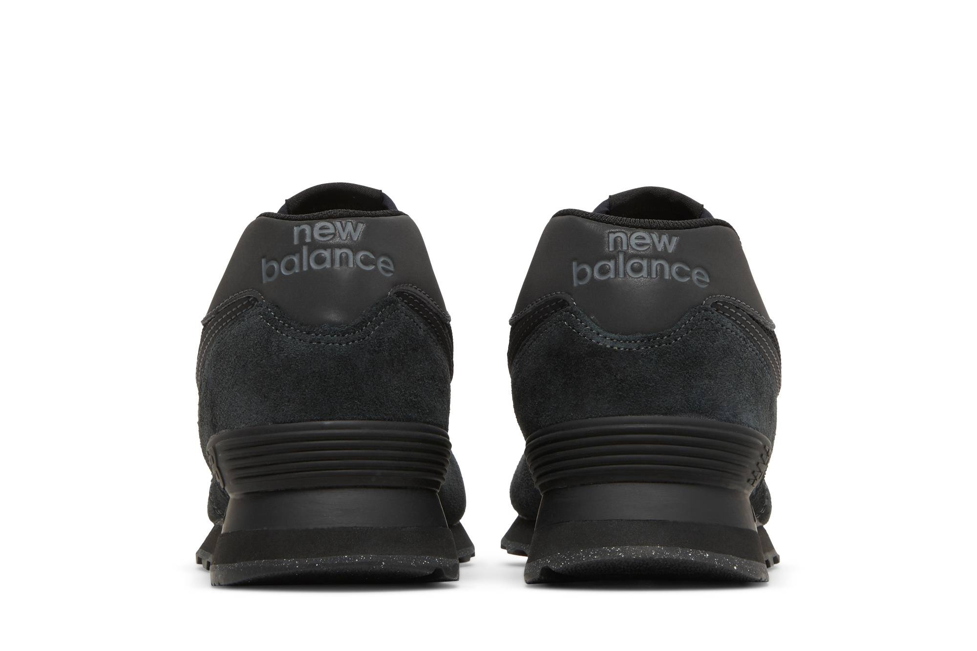 574 'Core Pack - Black' - 6