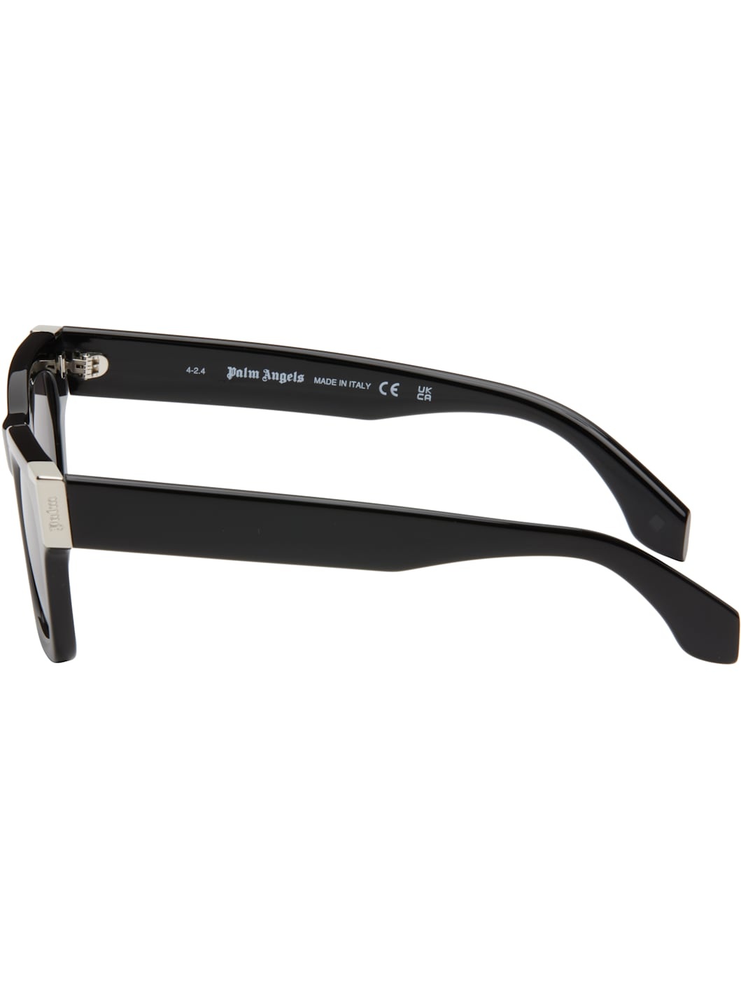 Black Westport Sunglasses - 3