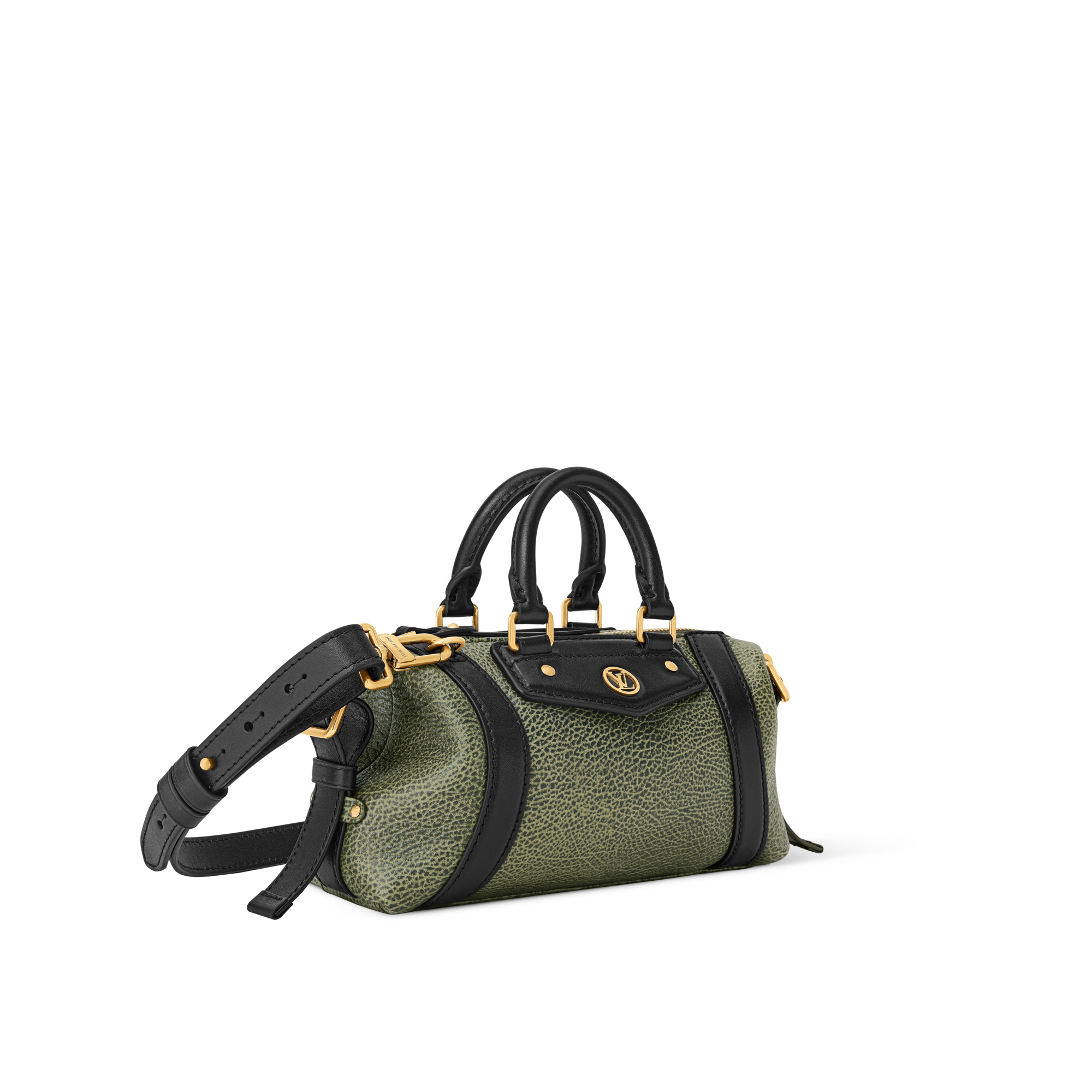 Nano LV Biker - 2
