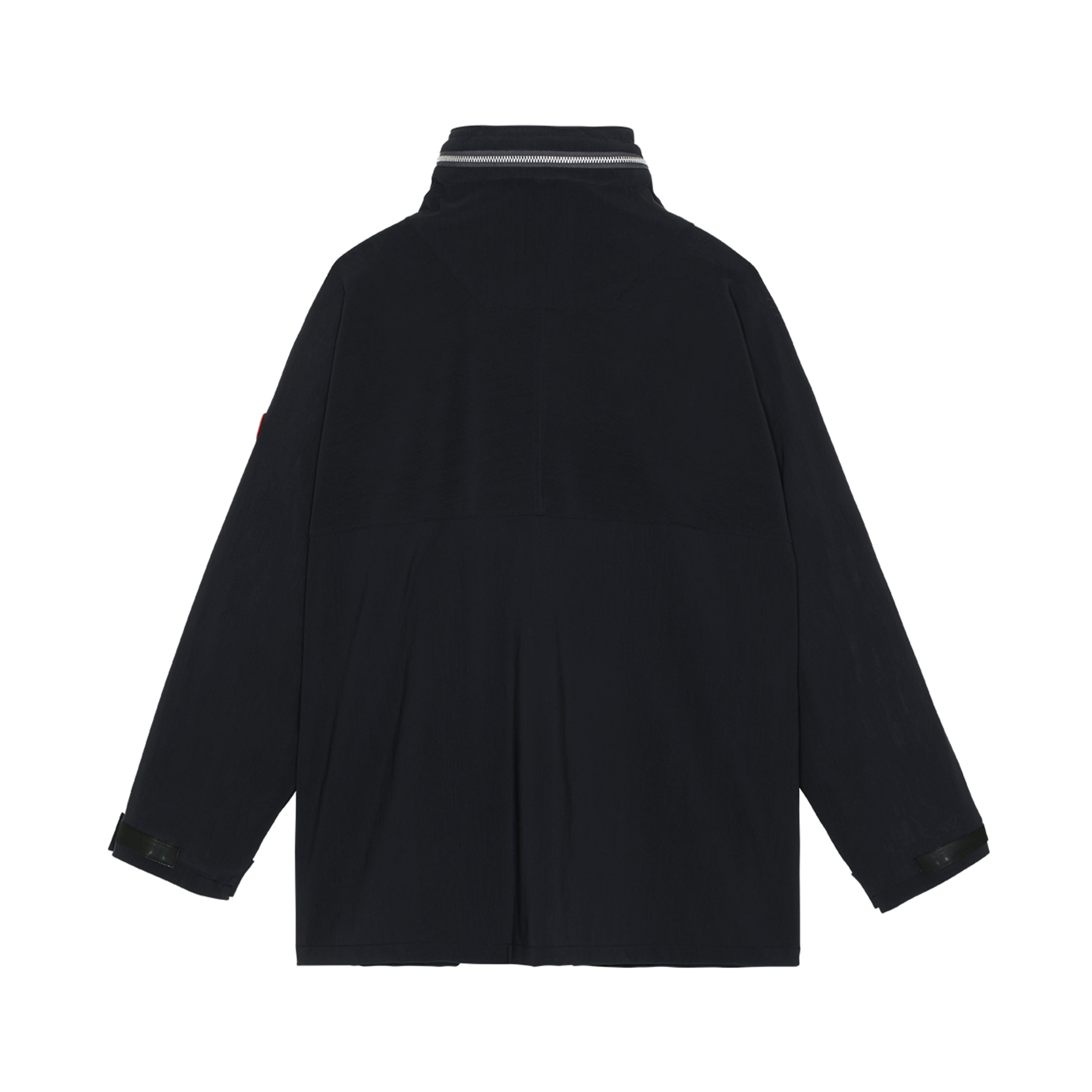 CAV EMPT ナイロンジャケット 黒 Cav Empt C.E LIGHT RIP STOP NYLON BDU – unexpected store