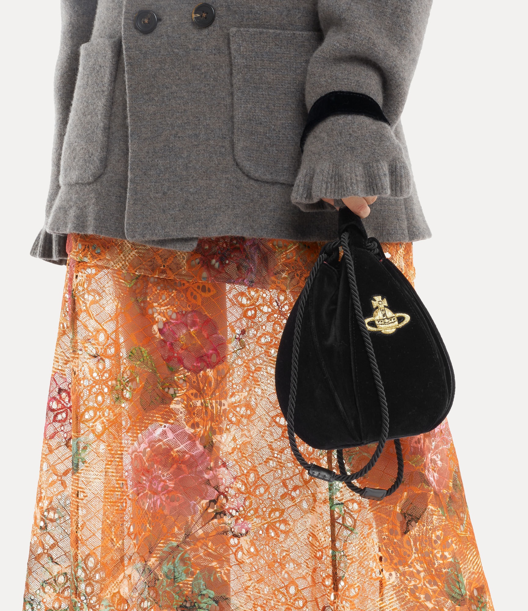 KITT BUCKET BAG - 3