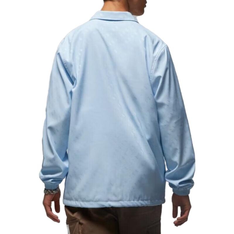 Air Jordan Essential Jacket 'Blue' DV7617-411 - 2