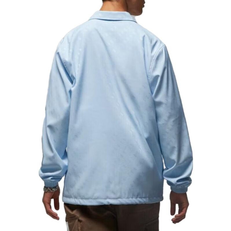Jordan Air Jordan Essential Jacket 'Blue' DV7617-411 outlook