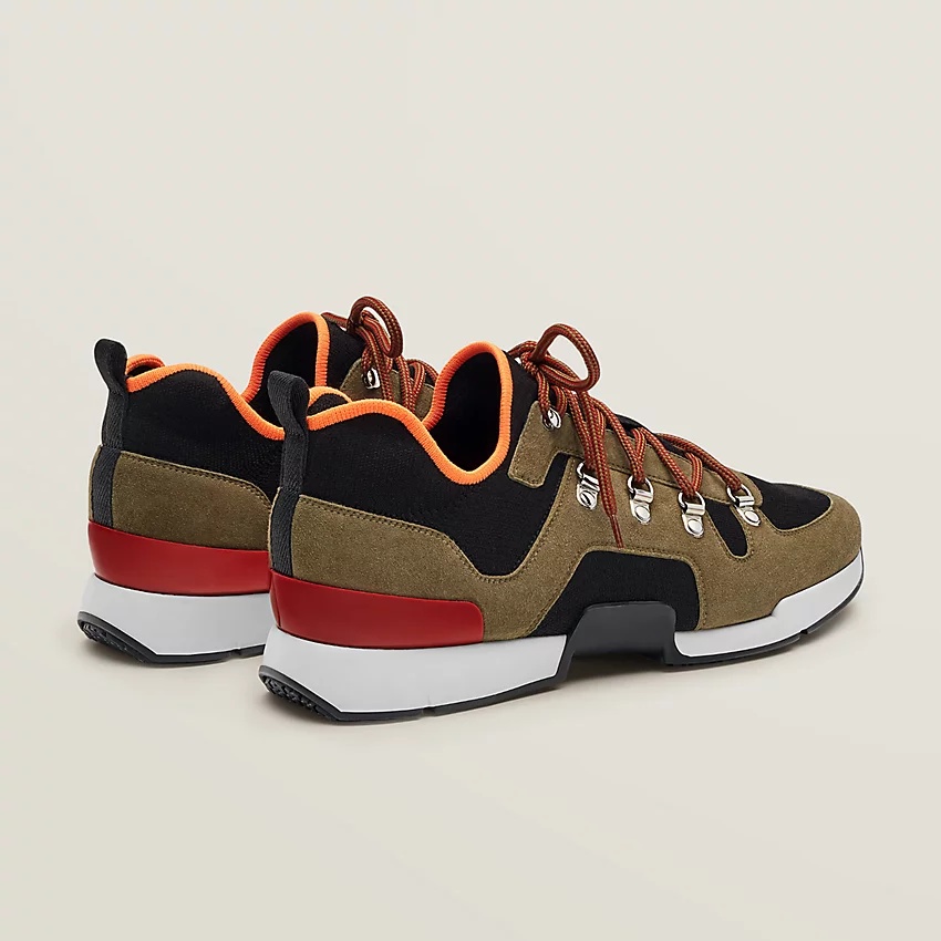Defi sneaker - 3
