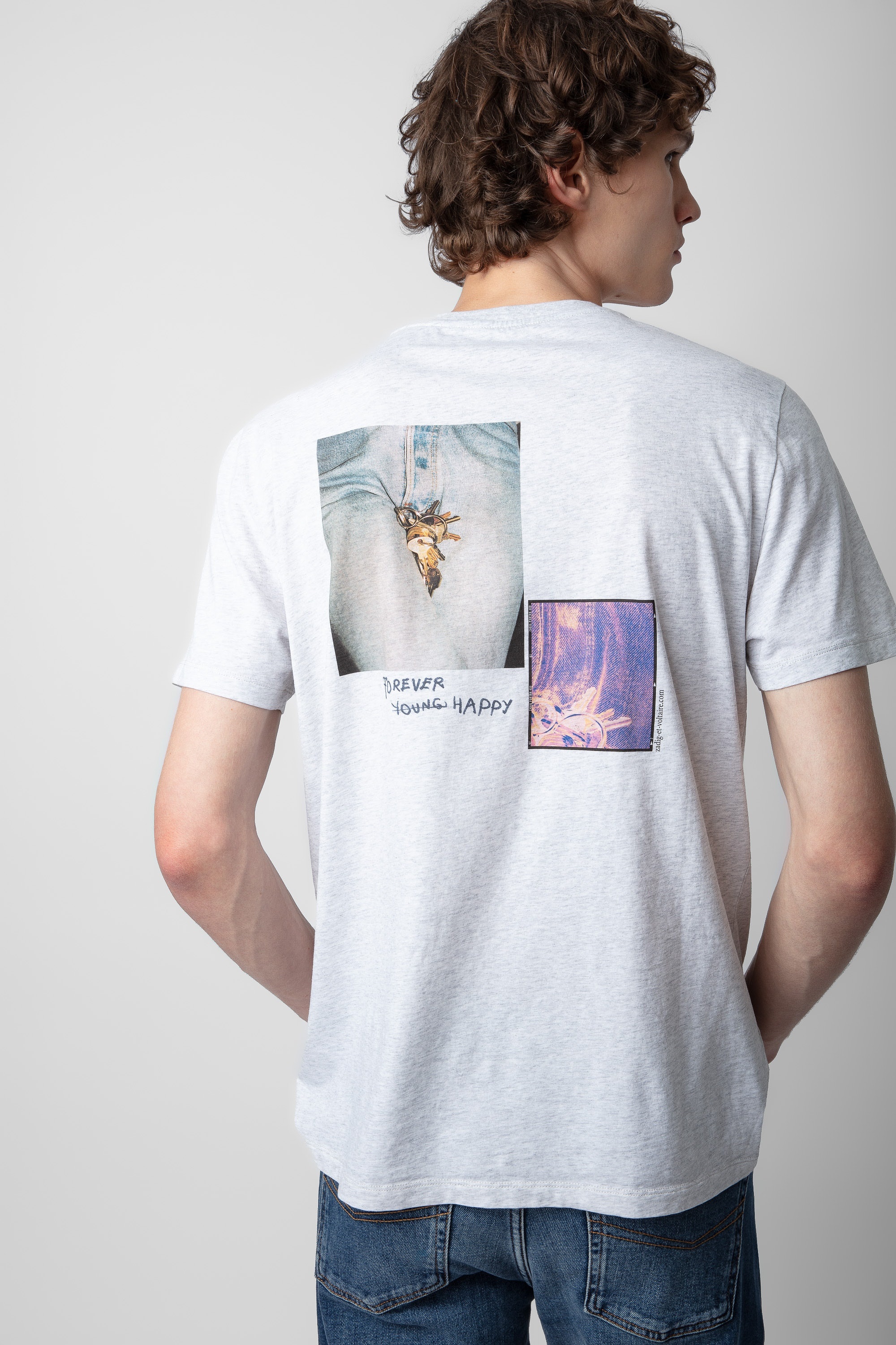 Ted Photoprint T-shirt - 5
