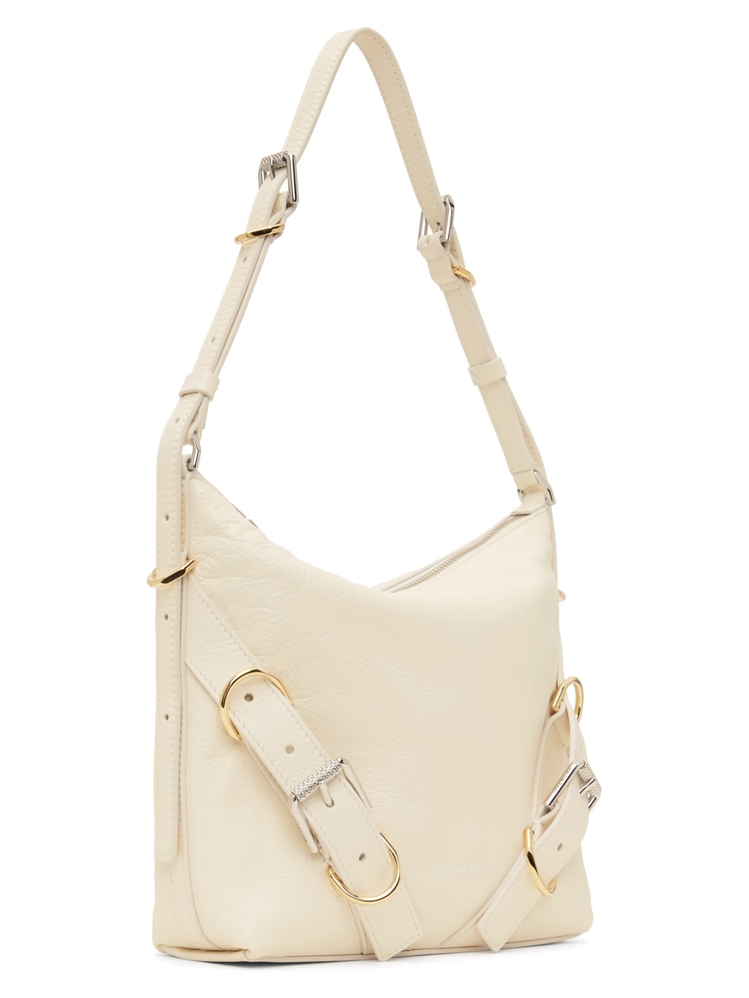 Off-White Voyou Crossbody Bag - 2