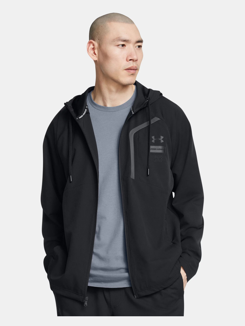 Under Armour UA Sportstyle Woven outlook