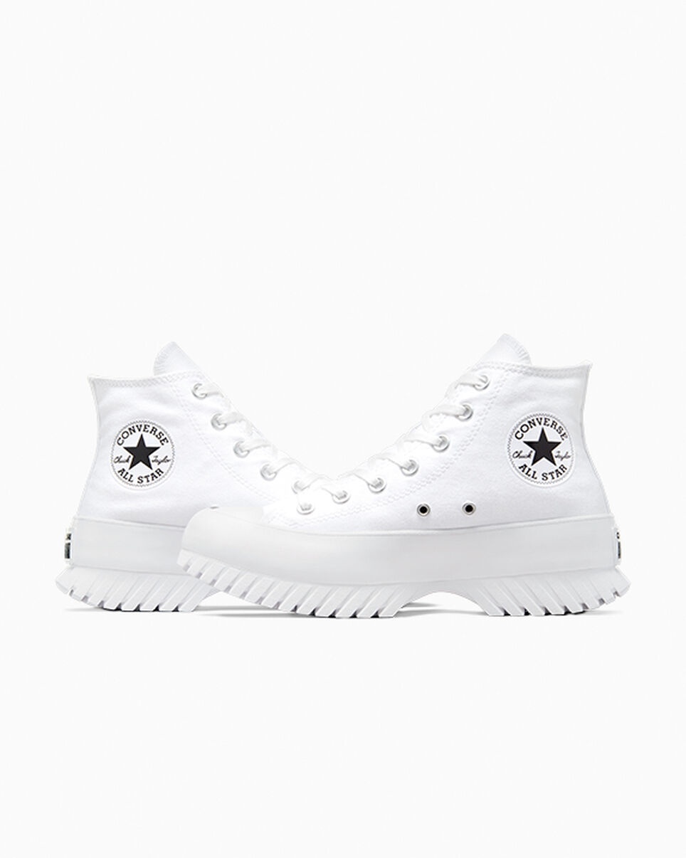 Chuck Taylor All Star Lugged 2.0 - 7