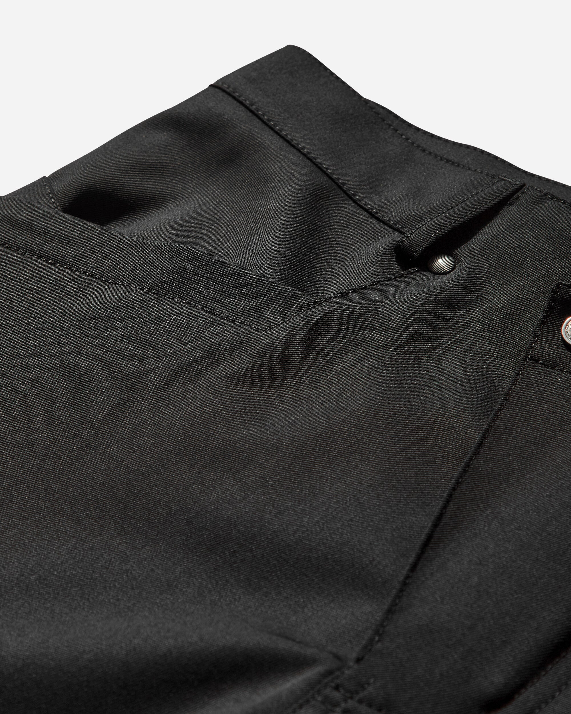 Men's Kraner Trousers Crow Black - 4