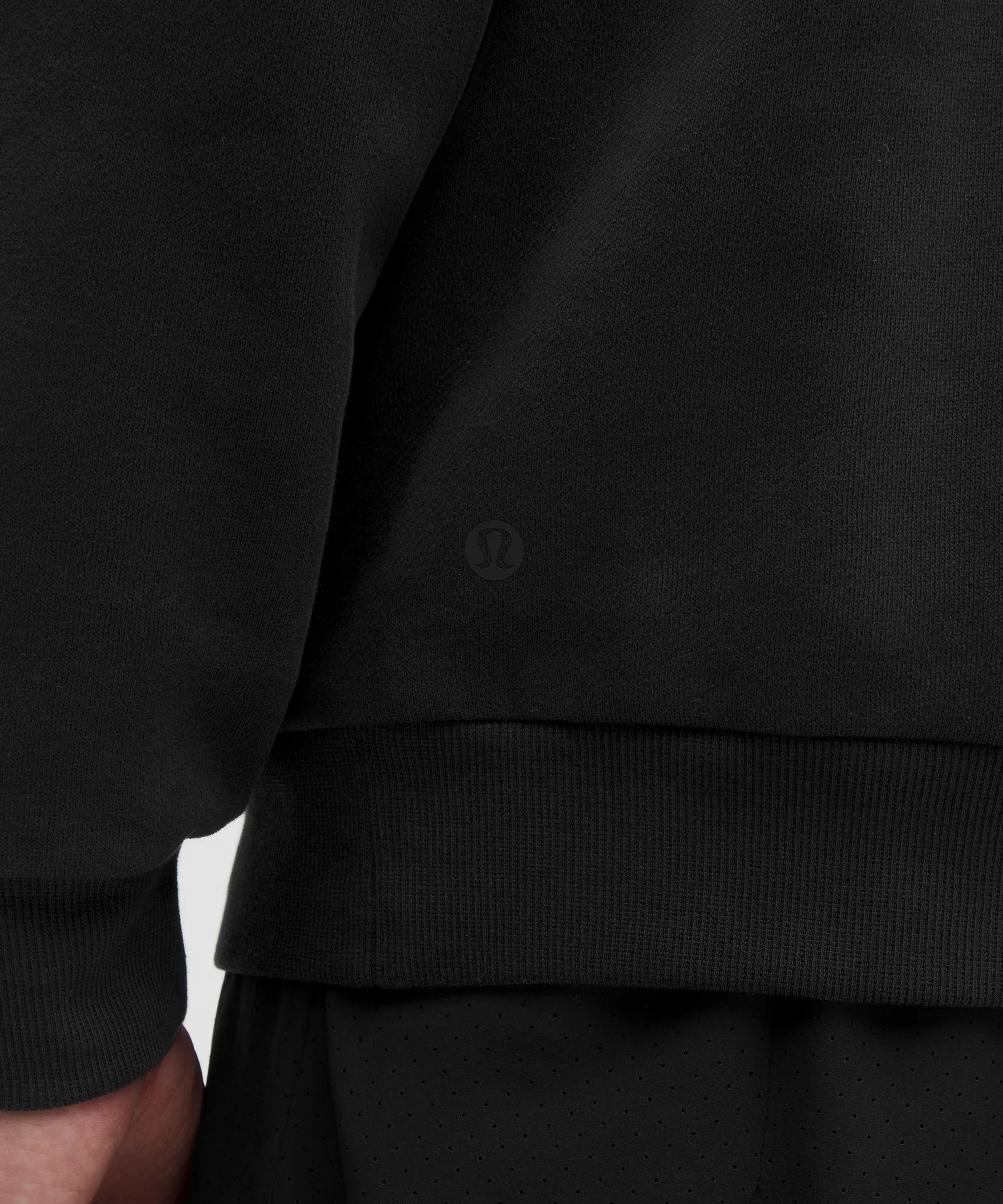 Steady State Pullover Hoodie *Graphic - 6