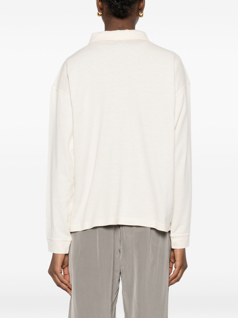 Faithful polo top 4