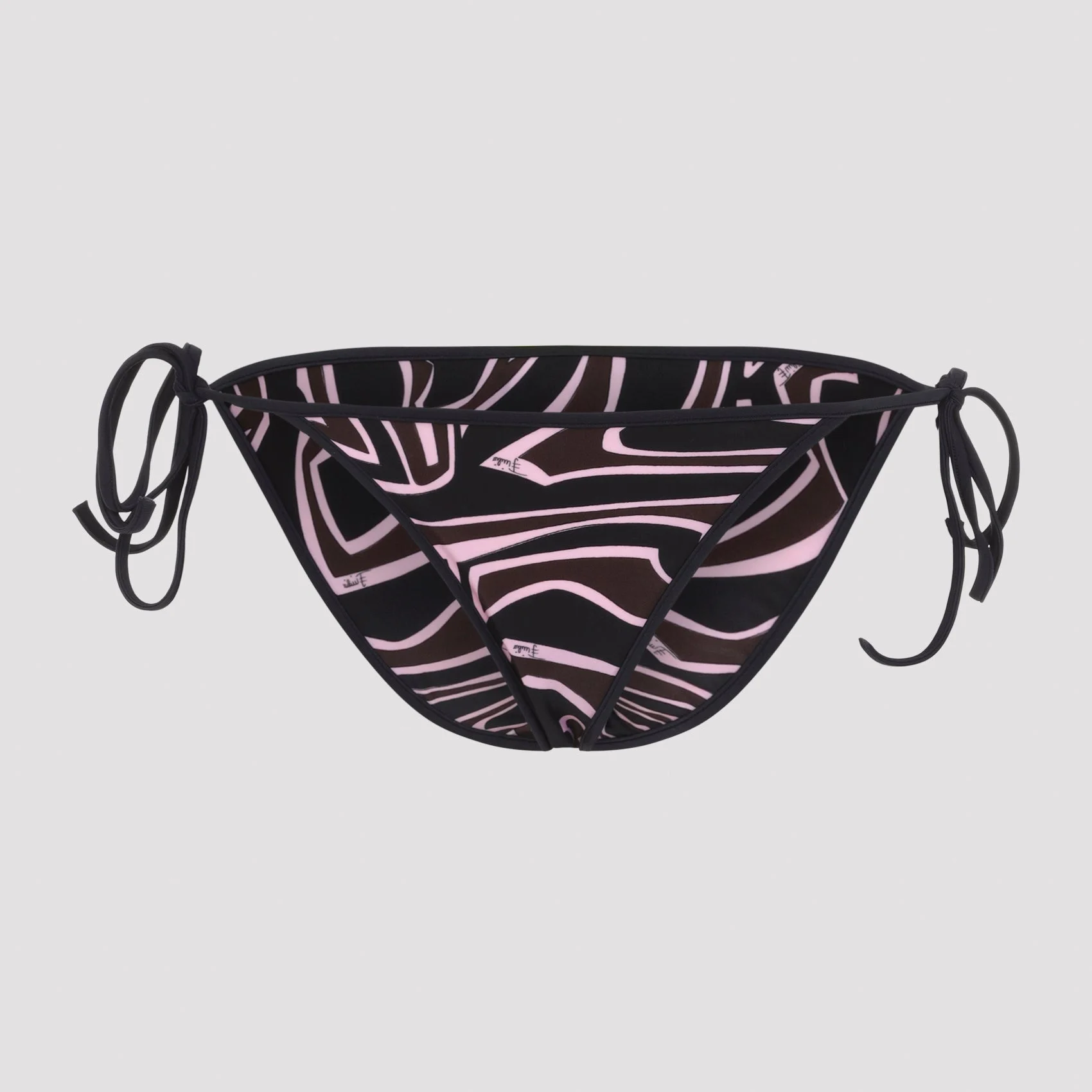 Pucci Bottom Bikini - 1