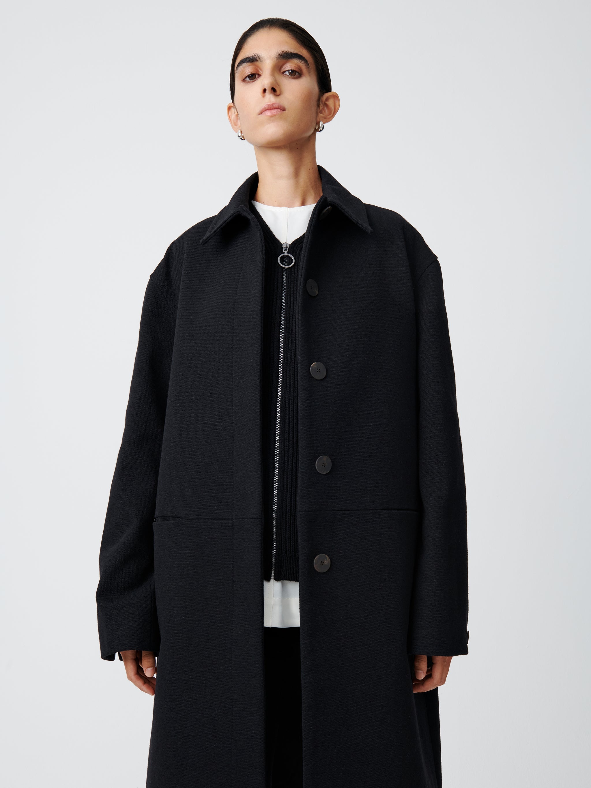 Ness Coat - 6