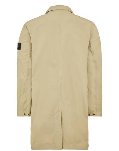 Stone Island 70333 NYLON COTTON BATAVIA 2/2-TC BEIGE outlook