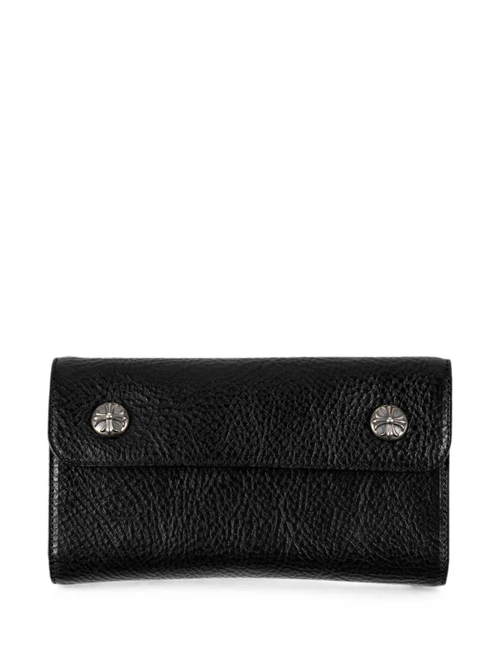 Big Wave zip-pocket wallet - 1