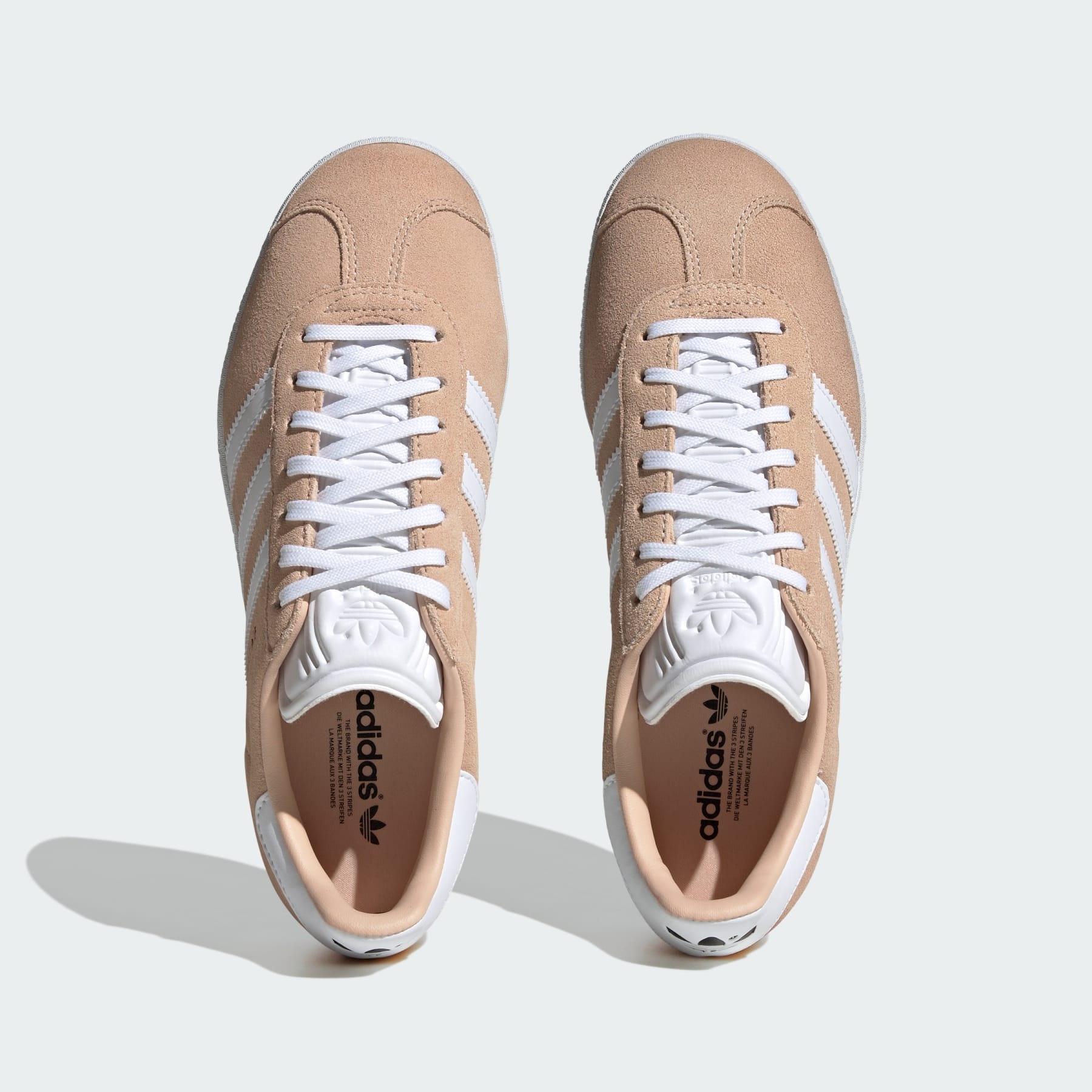Gazelle Shoes - 3