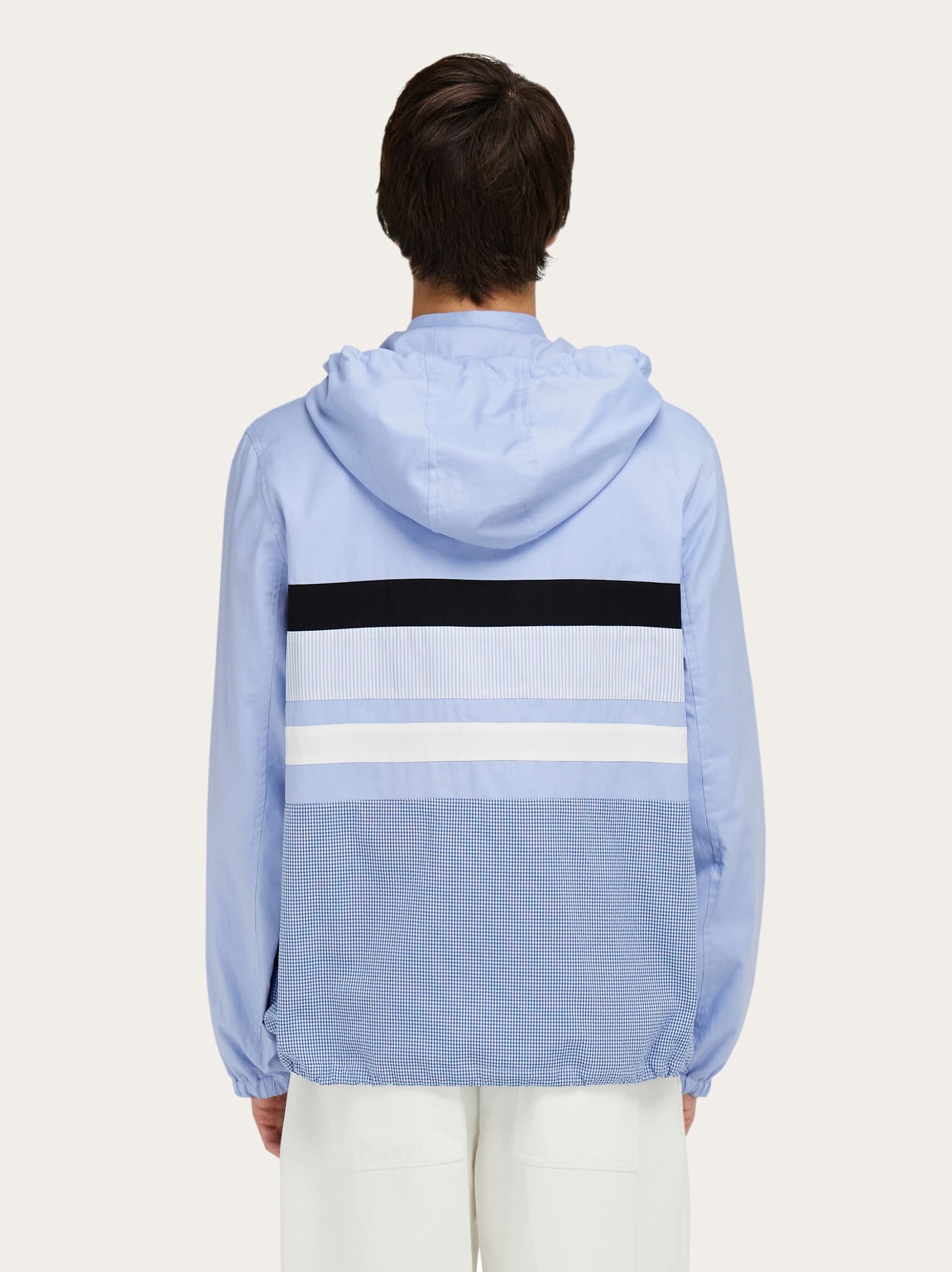 Lightweight jacket - 4