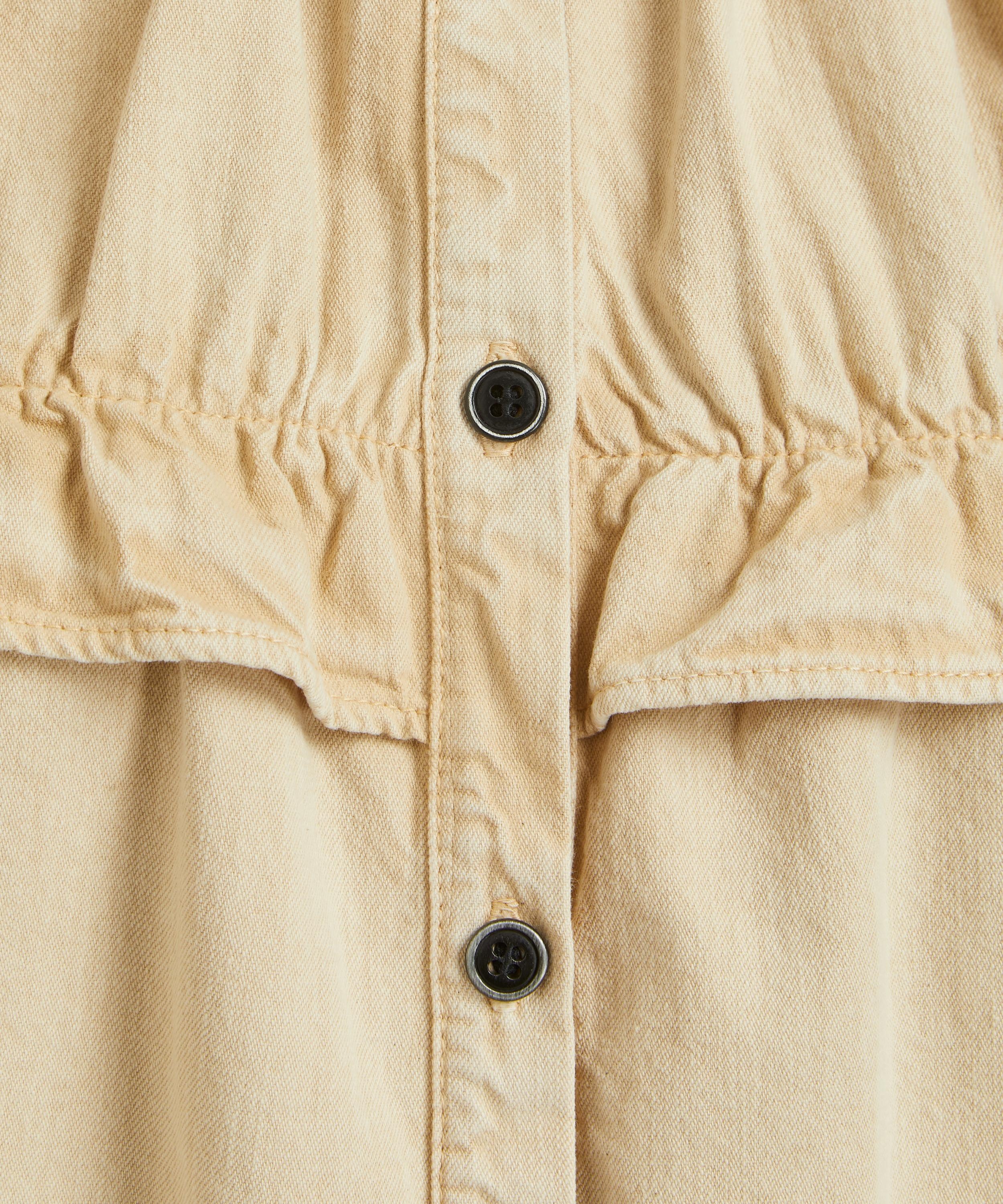 Idety Chambray Shirt - 2