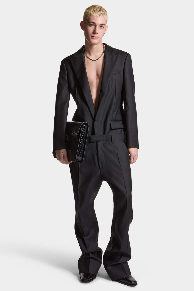EVENING JUMPSUIT - 3