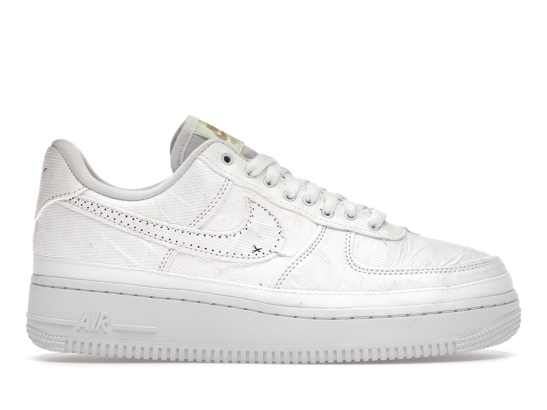 Nike Air Force 1 Low Pastel Reveal (W) - 1