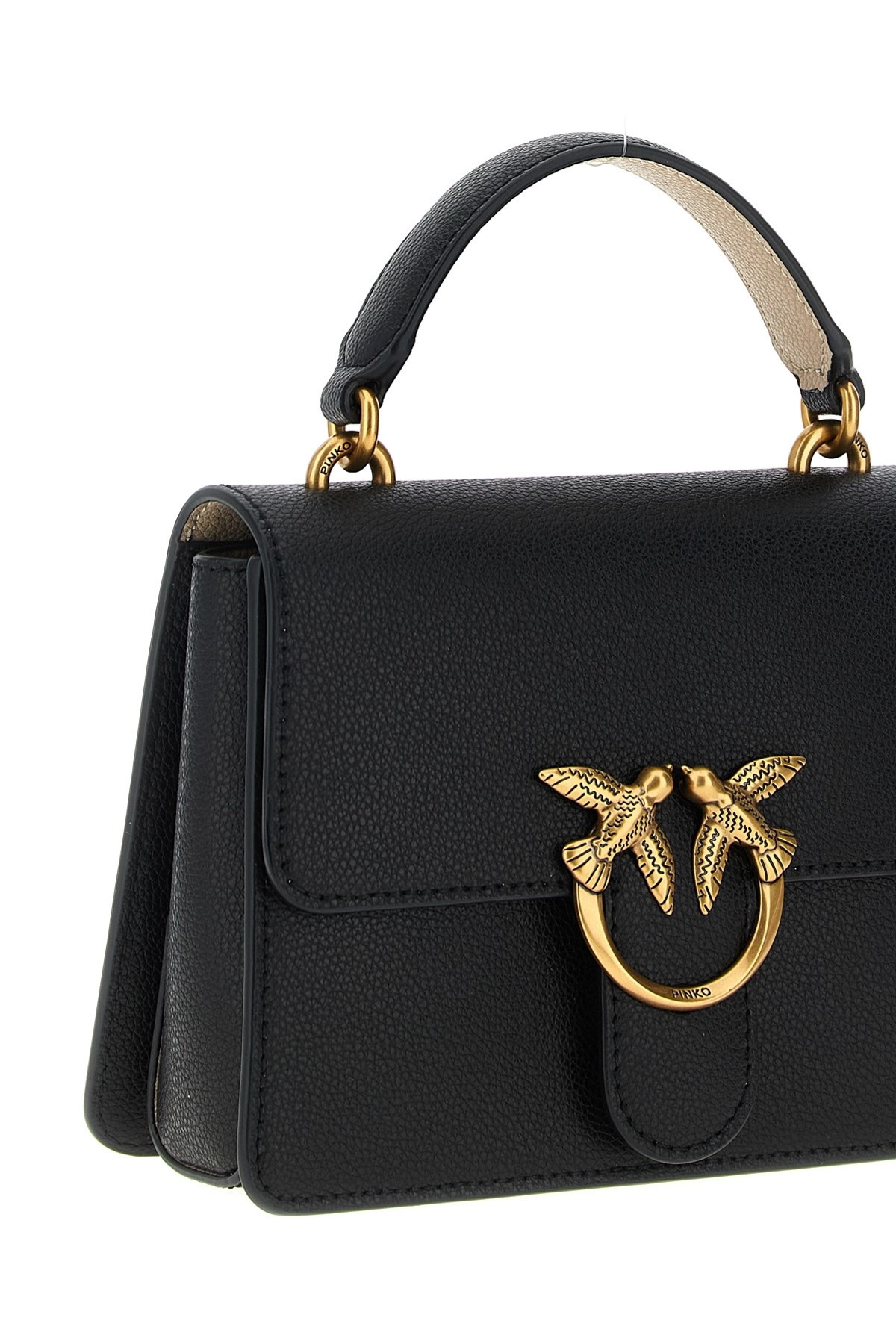 'Mini Love' small handbag - 3