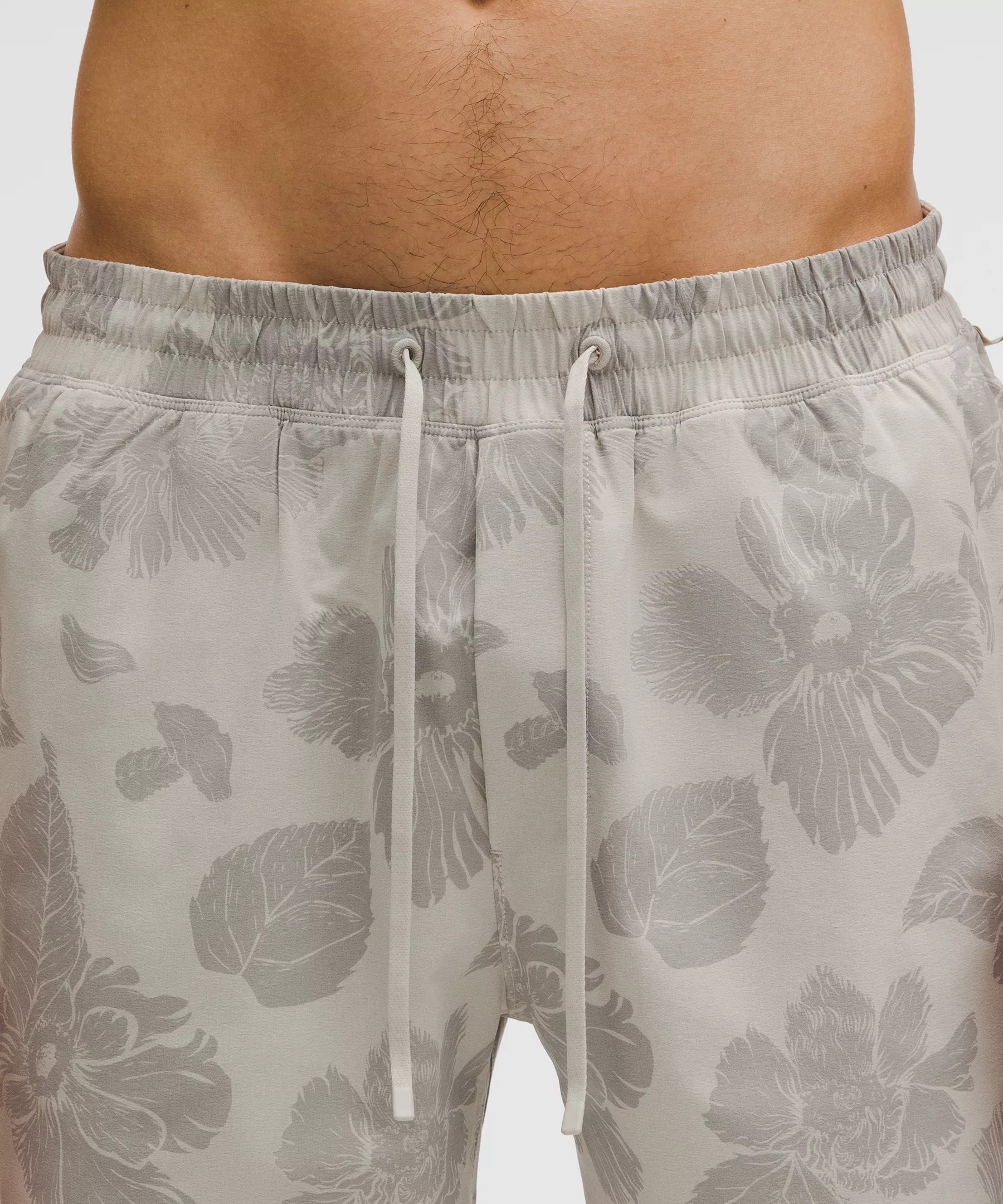 Swim Short 5" *Lined - 4