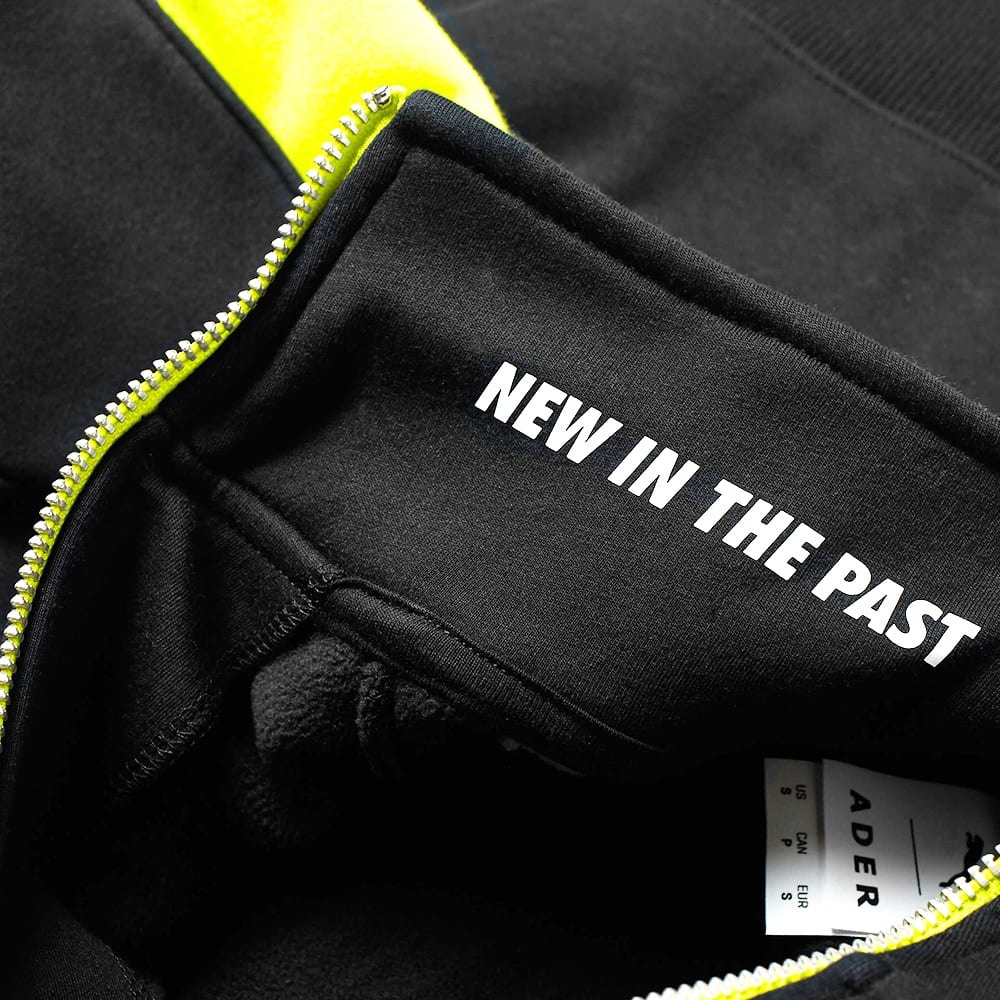 Puma x ADER error T7 Track Top - 3