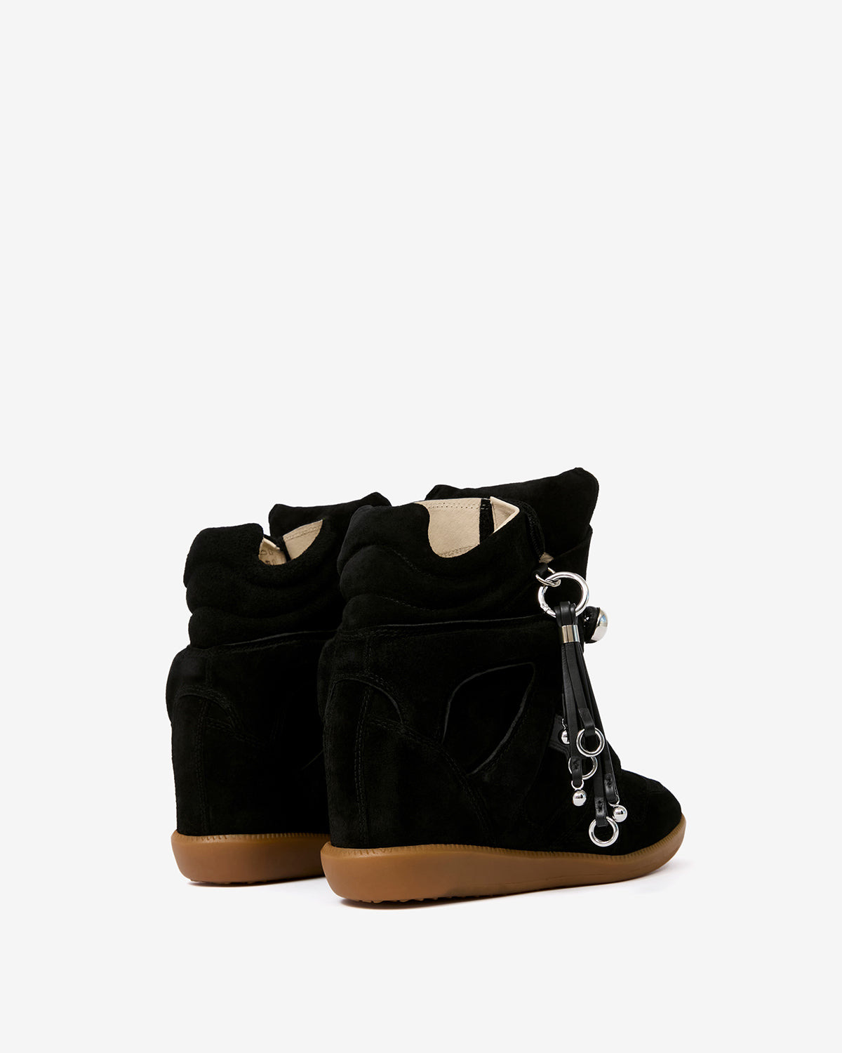 BEKETT SNEAKERS - 2