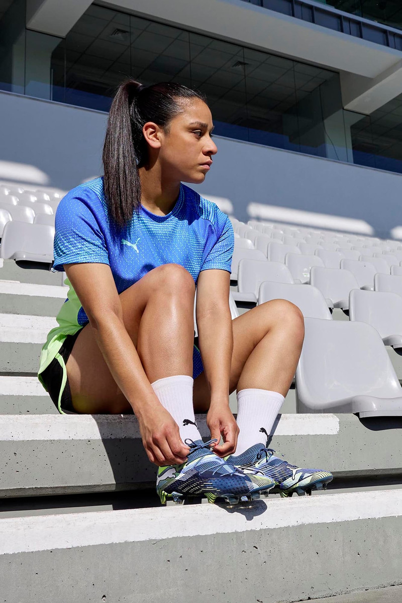 PUMA FUTURE 7 ULTIMATE Firm Ground/Artificial Ground Women's Soccer Cleats outlook