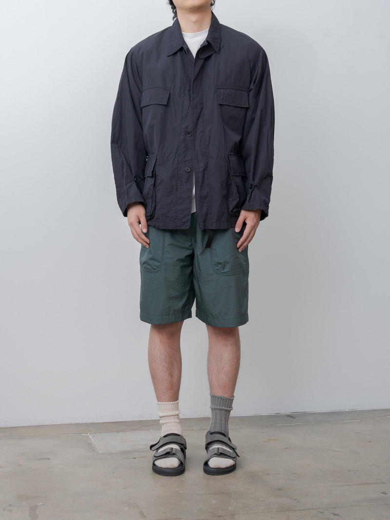 KAPTAIN SUNSHINE 43 Jacket - Navy outlook