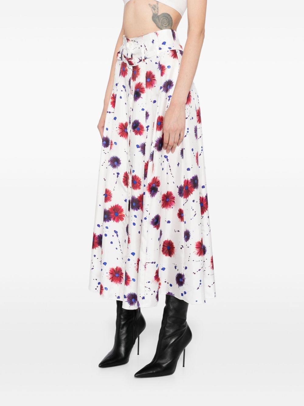 Dugald skirt - 3