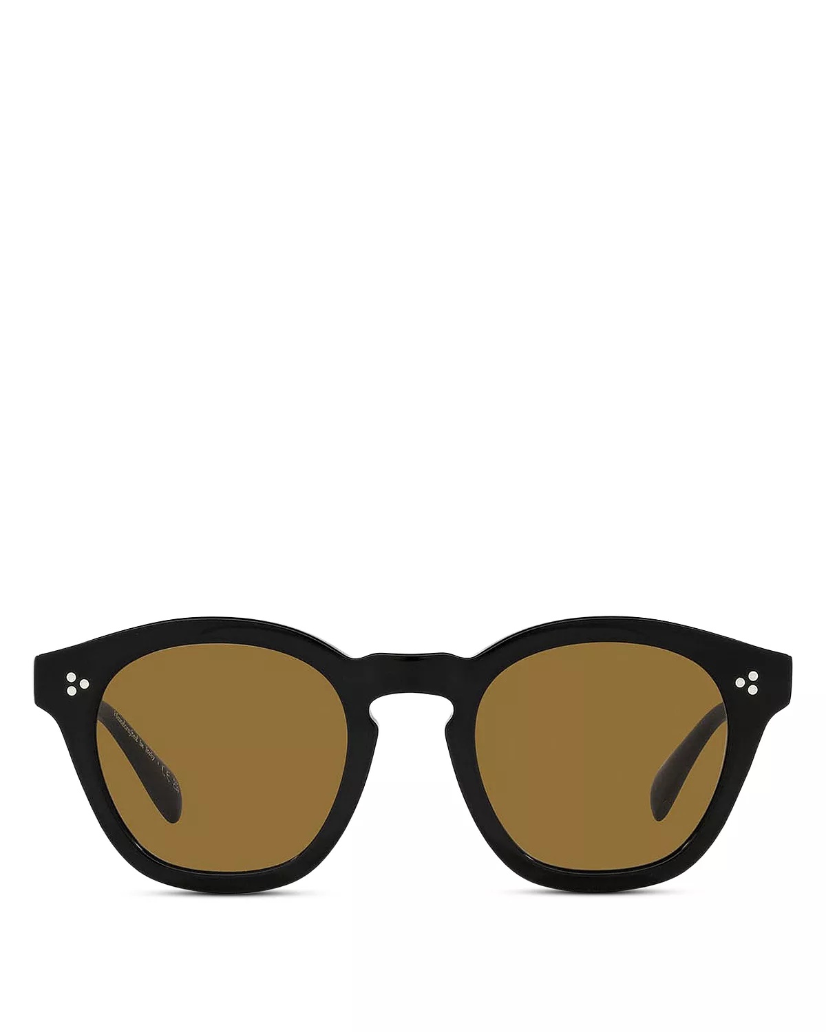 Boudreau L.A. Square Sunglasses, 48mm - 5