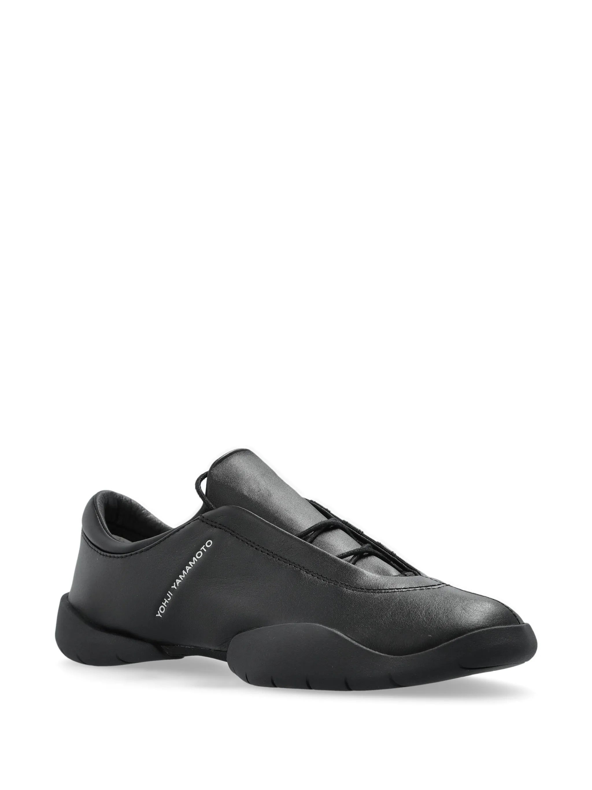 Y-3 Regu Sneakers - 6